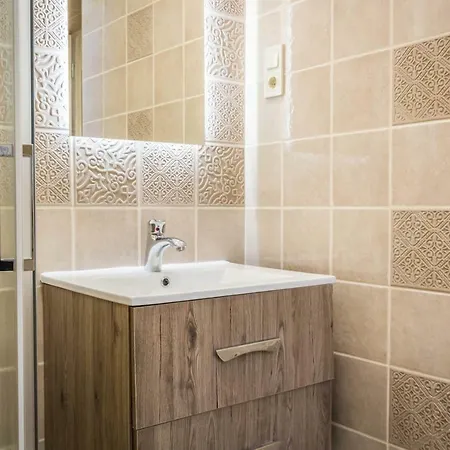Appartement Fashion Street Budapest