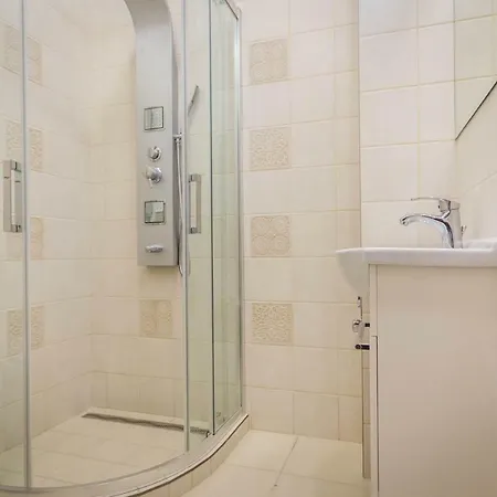 Fashion Street Apartment Budapest